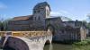 Die historische Wasserburg ist einer der Veranstaltungsorte während des 62. Hessentags in Bad Vilbel.
