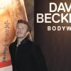 Auch mit seinen eigenen Marken macht David Beckham von sich reden. So verkaufte er seine eigene Unterwäschekollektion (Foto von Autogrammstunde bei H&M). 