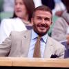 Happy Birthday Becks! 
