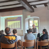 Bürgerversammlung in Remlingen.