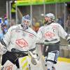Dresden's goalkeeper Danny from the birches will leave the DEL promoter.