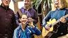 Die Band Lola Prinz tritt nach zwölfjähriger Pause erstmals wieder auf.