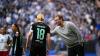 Hausicke und Horsch: Jetzt mal den FC Bayern schlagen!