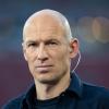 Arjen Robben wird Jugendtrainer beim FC Groningen.