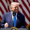 Trump will dem Iran den Geldhahn zudrehen.