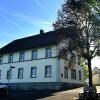Das Hirschfelder Bürgerhaus wird modernisiert, die letzte Hürde ist genommen, der Gemeinderat hat den Planentwurf genehmigt, nun können die Förderanträge gestellt. werden