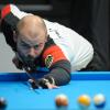 Stefan Kasper vom 1. Pool-Billard-Club Memmingen war bei der Europameisterschaft in Estland sehr erfolgreich. Der Memminger „Sportler des Jahres 2023“ ist 36 Jahre alt und arbeitet bei der Firma Magnet-Schultz in Memmingerberg als Maschinenschlosser. 