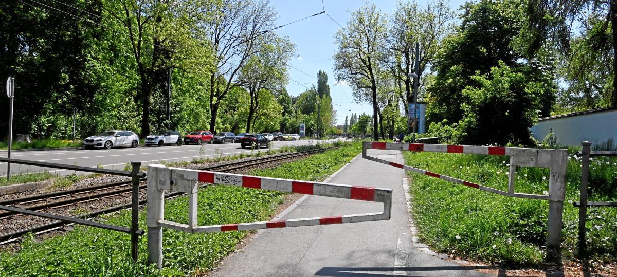 Polizei ermittelt nach illegalem Autorennen gegen 21-Jährigen