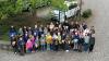 Von Gründonnerstagabend bis Samstagnacht sind sie unterwegs, die Klapperkinder in Greußenheim.
