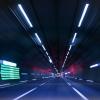 Google hatte in Google Maps geöffnete Autobahntunnel in Thüringen fälschlich als geschlossen angezeigt.