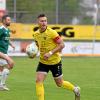 Manuel Lippe und der TSV Gersthofen wollen noch einmal angreifen.
