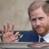 Scheint einen Schritt auf seine Familie zuzugehen: Prinz Harry.