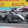 Kimi Antonelli düpiert die Konkurrenz in Miami.