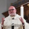 Die BBC rechnet ihm noch Chancen aus: Kardinal Marx.