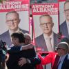 Albanese ist der erste Premier seit 20 Jahren, der eine zweite Amtszeit gewinnen konnte. Albanese ist der erste Premier seit 20 Jahren, der eine zweite Amtszeit gewinnen konnte.