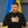 Selenskyj fordert mehr Druck auf Russland. (Archivbild)