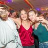 Volles Festzelt und Partystimmung mit den Troglauer Buam am Samstag 03.05.25 beim Weinfest in Untereisenheim.