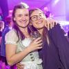 Volles Festzelt und Partystimmung mit den Troglauer Buam am Samstag 03.05.25 beim Weinfest in Untereisenheim.