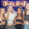 Volles Festzelt und Partystimmung mit den Troglauer Buam am Samstag 03.05.25 beim Weinfest in Untereisenheim.