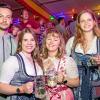 Volles Festzelt und Partystimmung mit den Troglauer Buam am Samstag 03.05.25 beim Weinfest in Untereisenheim.
