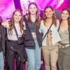 Volles Festzelt und Partystimmung mit den Troglauer Buam am Samstag 03.05.25 beim Weinfest in Untereisenheim.