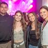 Volles Festzelt und Partystimmung mit den Troglauer Buam am Samstag 03.05.25 beim Weinfest in Untereisenheim.