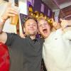 Volles Festzelt und Partystimmung mit den Troglauer Buam am Samstag 03.05.25 beim Weinfest in Untereisenheim.