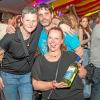 Volles Festzelt und Partystimmung mit den Troglauer Buam am Samstag 03.05.25 beim Weinfest in Untereisenheim.