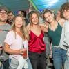 Volles Festzelt und Partystimmung mit den Troglauer Buam am Samstag 03.05.25 beim Weinfest in Untereisenheim.