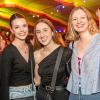 Volles Festzelt und Partystimmung mit den Troglauer Buam am Samstag 03.05.25 beim Weinfest in Untereisenheim.