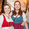 Volles Festzelt und Partystimmung mit den Troglauer Buam am Samstag 03.05.25 beim Weinfest in Untereisenheim.