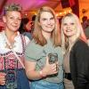 Volles Festzelt und Partystimmung mit den Troglauer Buam am Samstag 03.05.25 beim Weinfest in Untereisenheim.