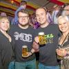 Volles Festzelt und Partystimmung mit den Troglauer Buam am Samstag 03.05.25 beim Weinfest in Untereisenheim.