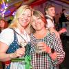 Volles Festzelt und Partystimmung mit den Troglauer Buam am Samstag 03.05.25 beim Weinfest in Untereisenheim.