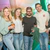 Volles Festzelt und Partystimmung mit den Troglauer Buam am Samstag 03.05.25 beim Weinfest in Untereisenheim.
