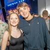Volles Festzelt und Partystimmung mit den Troglauer Buam am Samstag 03.05.25 beim Weinfest in Untereisenheim.