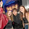 Volles Festzelt und Partystimmung mit den Troglauer Buam am Samstag 03.05.25 beim Weinfest in Untereisenheim.