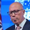 Für den Chef der Konservativen, Peter Dutton, wird bereits ein Nachfolger gesucht. Für den Chef der Konservativen, Peter Dutton, wird bereits ein Nachfolger gesucht.