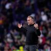 Barcelonas Trainer Hansi Flick wird gegen Inter und Real auf ter Stegen verzichten. Barcelonas Trainer Hansi Flick wird gegen Inter und Real auf ter Stegen verzichten.
