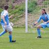 Die SpVgg Günz-Lauben und der SV Böhen trennen sich in der Fußball A-Klasse Allgäu 1:1 (1:0) am Samstag (3.5.25) unentschieden.