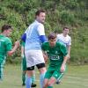 Die SpVgg Günz-Lauben und der SV Böhen trennen sich in der Fußball A-Klasse Allgäu 1:1 (1:0) am Samstag (3.5.25) unentschieden.