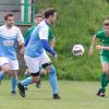 Die SpVgg Günz-Lauben und der SV Böhen trennen sich in der Fußball A-Klasse Allgäu 1:1 (1:0) am Samstag (3.5.25) unentschieden.