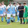Die SpVgg Günz-Lauben und der SV Böhen trennen sich in der Fußball A-Klasse Allgäu 1:1 (1:0) am Samstag (3.5.25) unentschieden.