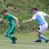 Die SpVgg Günz-Lauben und der SV Böhen trennen sich in der Fußball A-Klasse Allgäu 1:1 (1:0) am Samstag (3.5.25) unentschieden.