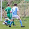 Die SpVgg Günz-Lauben und der SV Böhen trennen sich in der Fußball A-Klasse Allgäu 1:1 (1:0) am Samstag (3.5.25) unentschieden.