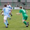 Die SpVgg Günz-Lauben und der SV Böhen trennen sich in der Fußball A-Klasse Allgäu 1:1 (1:0) am Samstag (3.5.25) unentschieden.