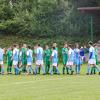 Die SpVgg Günz-Lauben und der SV Böhen trennen sich in der Fußball A-Klasse Allgäu 1:1 (1:0) am Samstag (3.5.25) unentschieden.