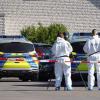 Die Ermittlungen gegen Polizisten wurden eingestellt. (Archivbild)