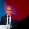 Thüringens Innenminister Georg Maier (SPD) hält einen Verbotsantrag für aussichtsreich. (Archivfoto) Thüringens Innenminister Georg Maier (SPD) hält einen Verbotsantrag für aussichtsreich. (Archivfoto)