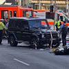 Der Vorfall ereignete sich an der Stadtbahn-Haltestelle Olgaeck am Rande der Innenstadt.